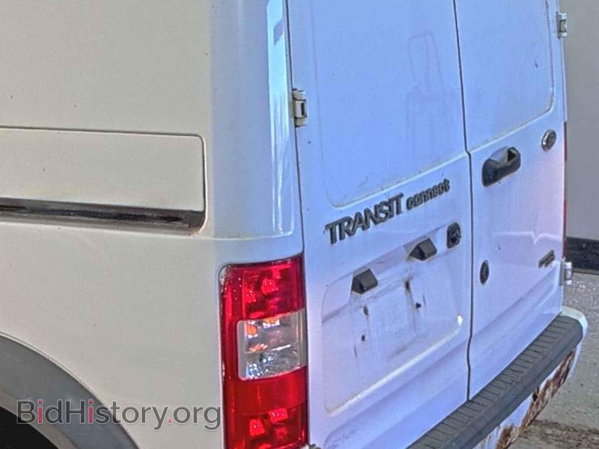 2013 FORD TRANSIT CONNECT - VIN: NM0LS7BN7DT174528 - Фото 34