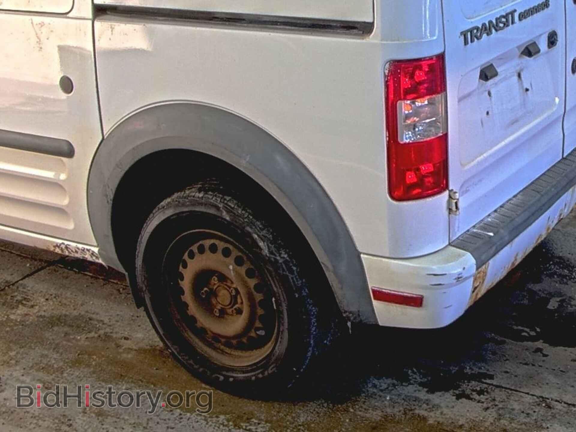 2013 FORD TRANSIT CONNECT - VIN: NM0LS7BN7DT174528 - Фото 37
