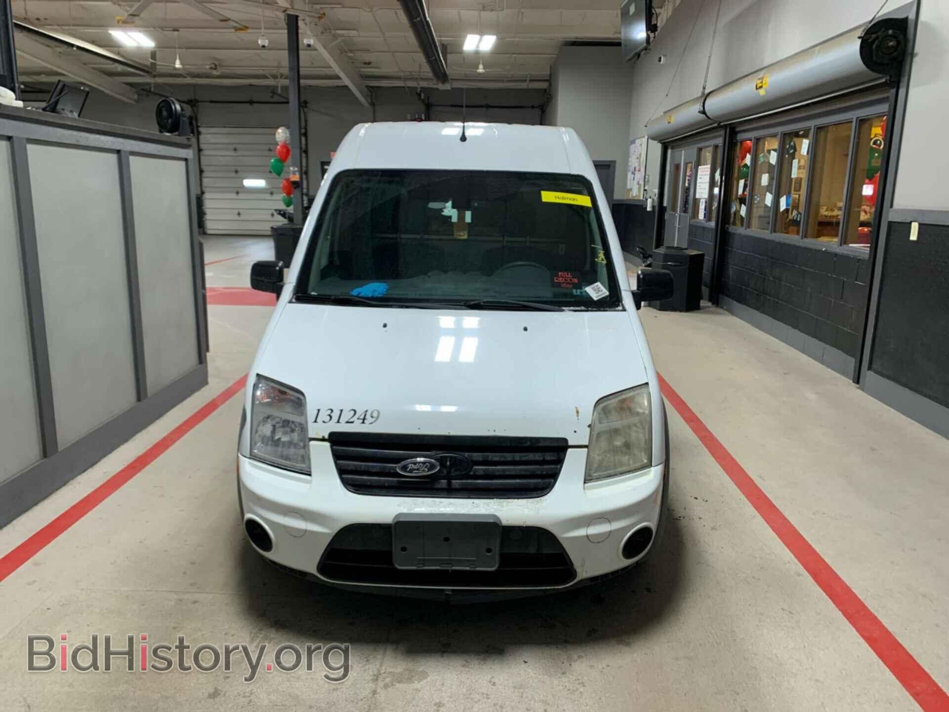 2013 FORD TRANSIT CONNECT - VIN: NM0LS7BN7DT174528 - Фото 41