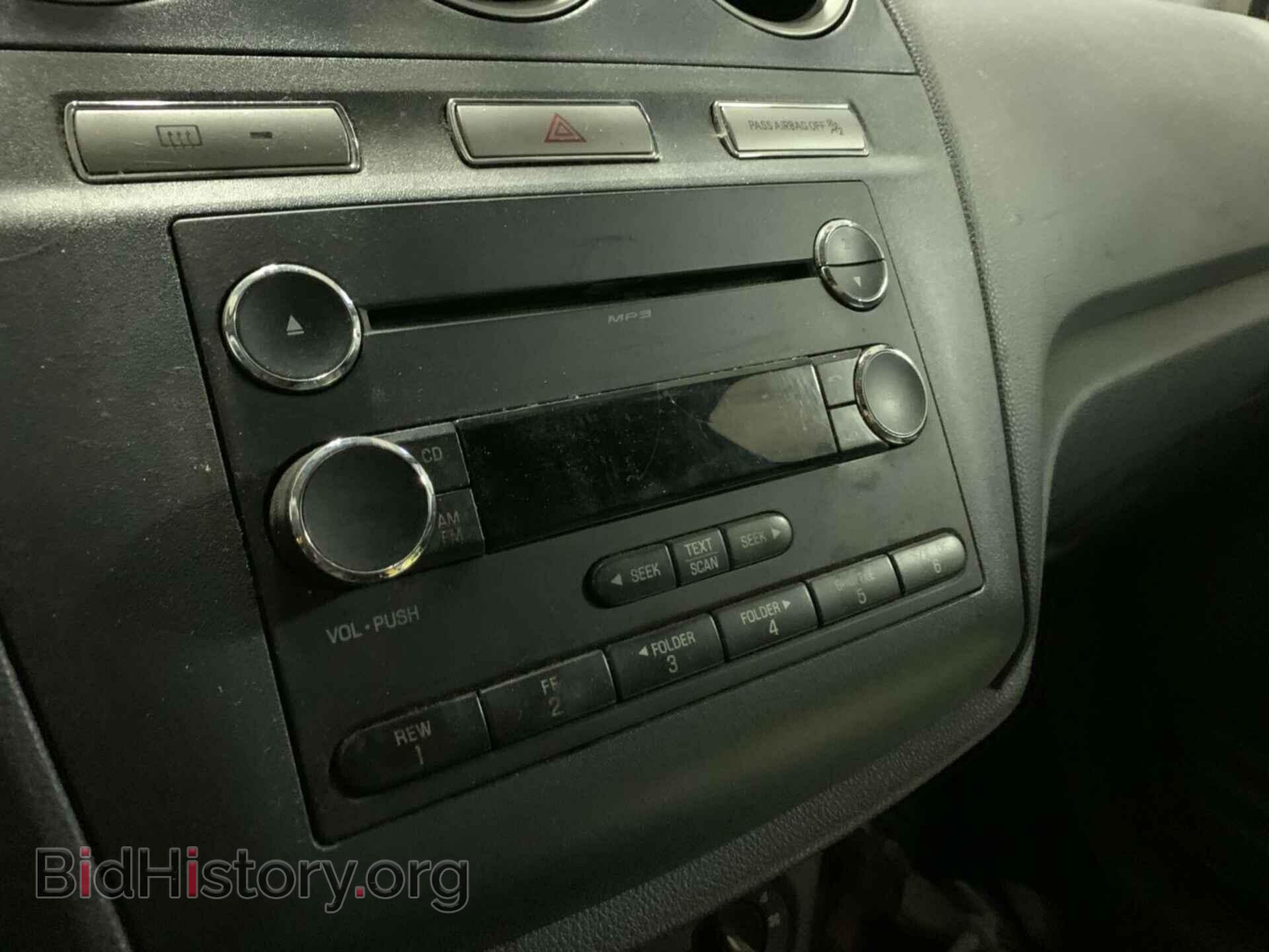 2013 FORD TRANSIT CONNECT - VIN: NM0LS7BN7DT174528 - Фото 6