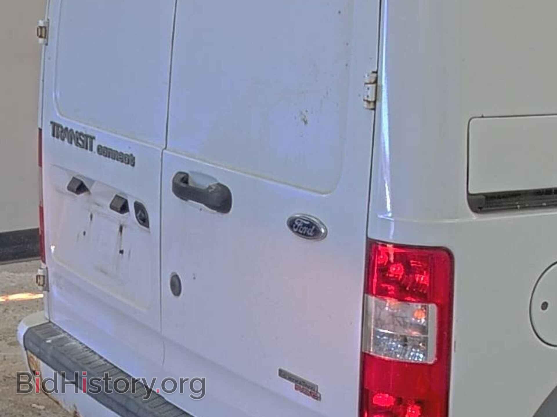 2013 FORD TRANSIT CONNECT - VIN: NM0LS7BN7DT174528 - Фото 9