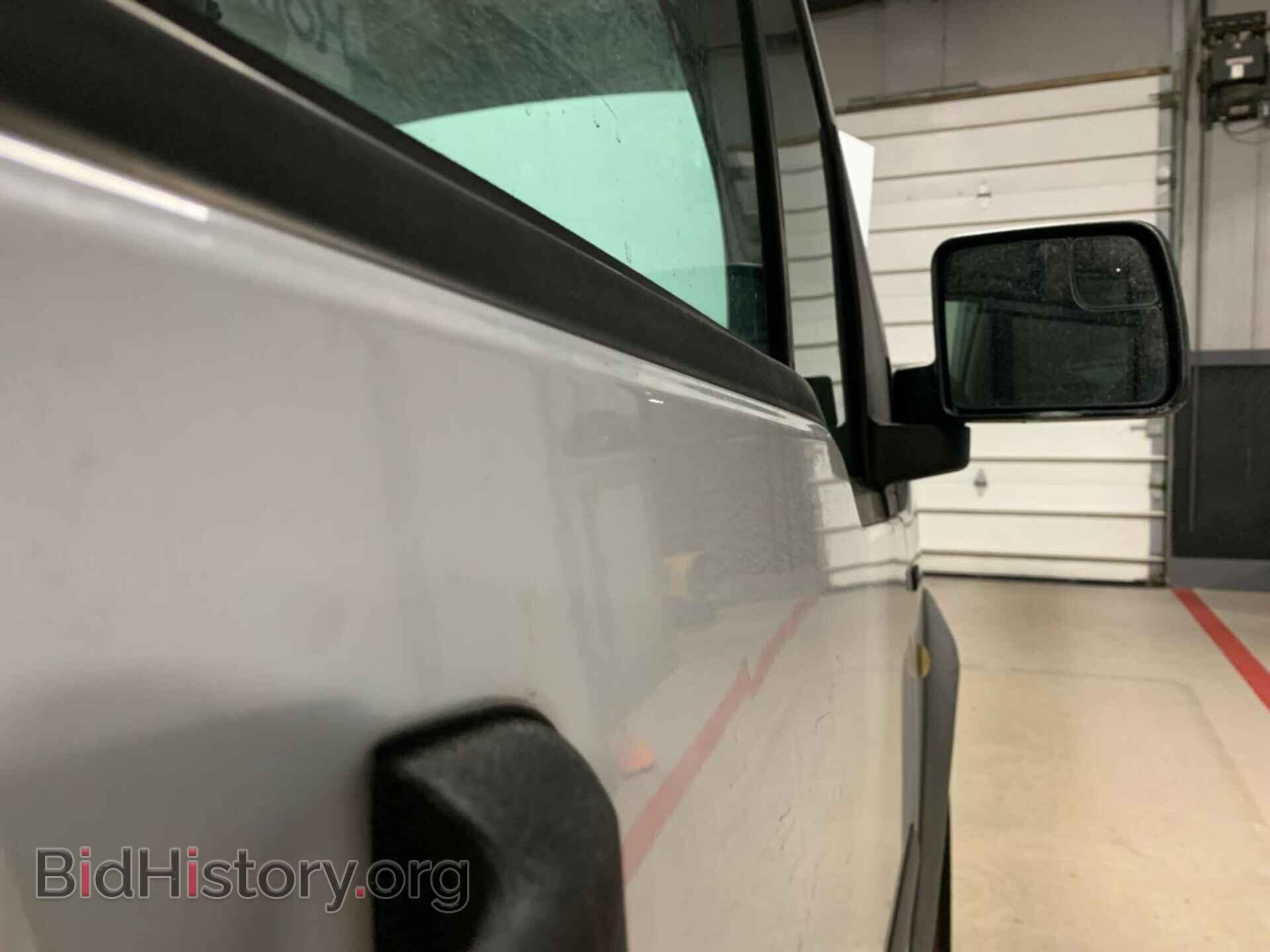 2013 FORD TRANSIT CONNECT - VIN: NM0LS7BN7DT174528 - Фото 10