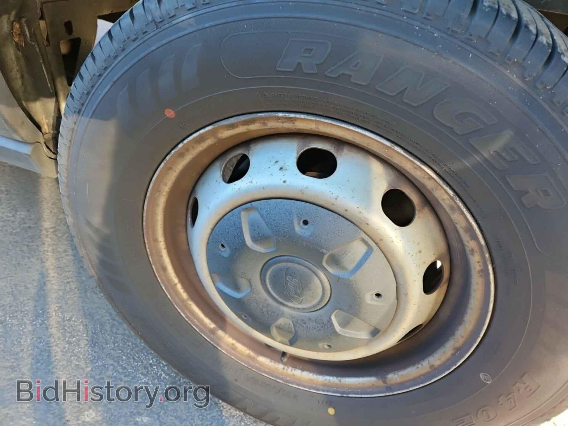 Фотография 1FTNE2YM6FKB32784 - FORD TRANSIT 2015