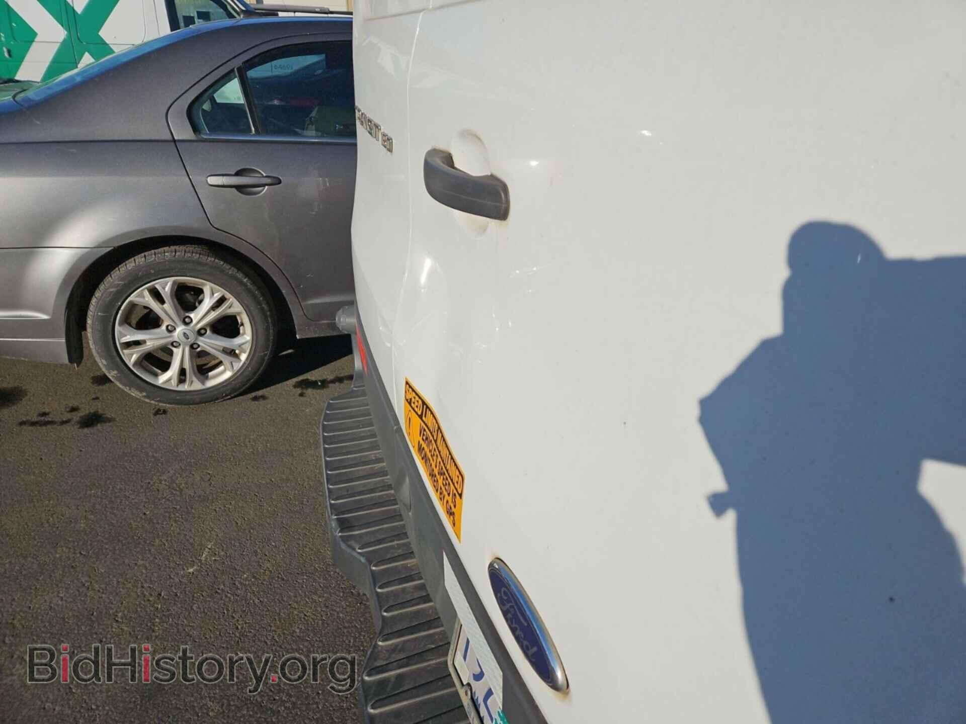 2015 FORD TRANSIT - VIN: 1FTNE2YM6FKB32784 - Фото 18