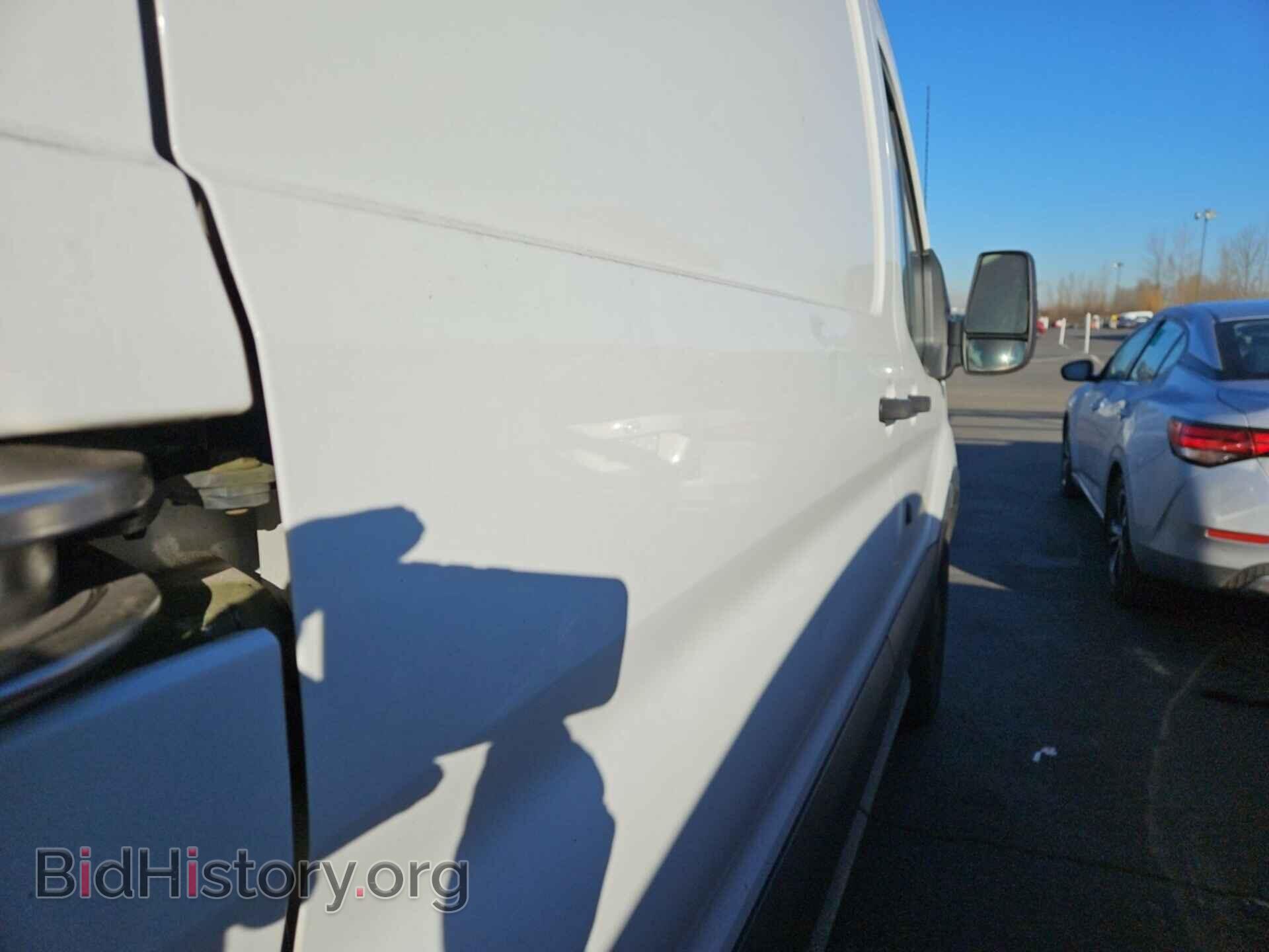 2015 FORD TRANSIT - VIN: 1FTNE2YM6FKB32784 - Фото 4