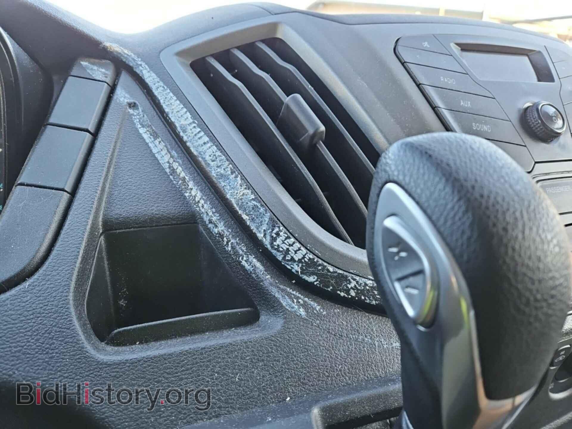 2015 FORD TRANSIT - VIN: 1FTNE2YM6FKB32784 - Фото 10