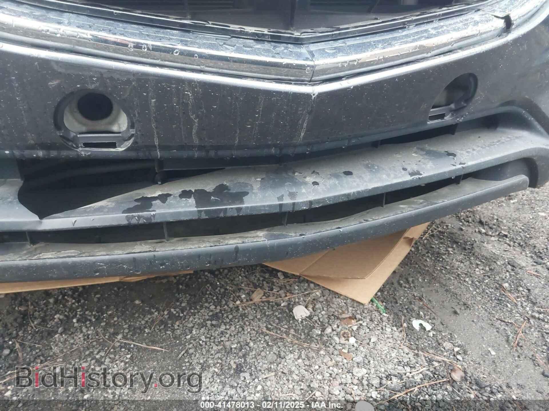2014 MAZDA CX-9 - VIN: JM3TB2CA2E0442980 - Photo 6