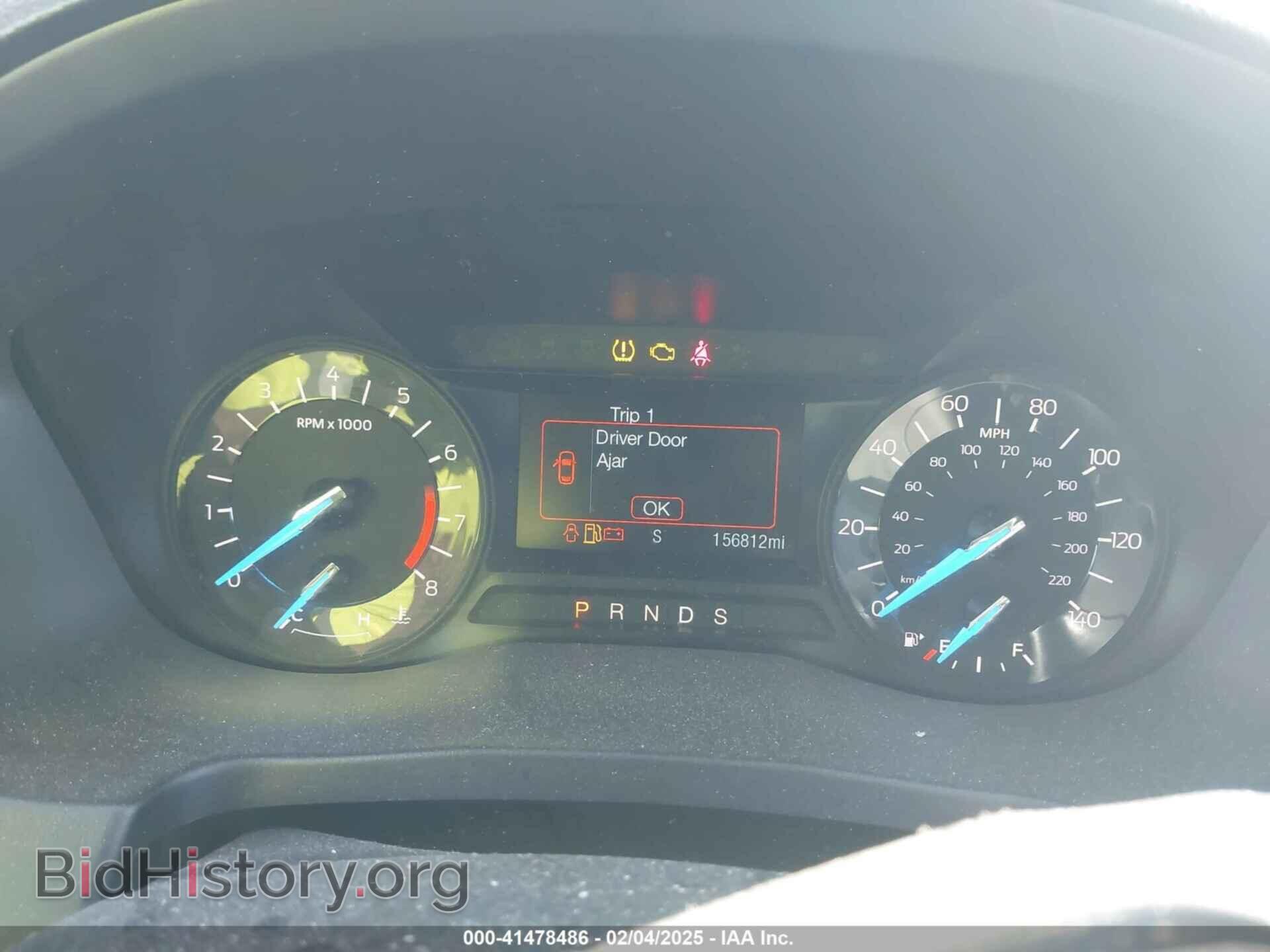 2018 FORD EXPLORER - VIN: 1FM5K7B85JGA76197 - Photo 7