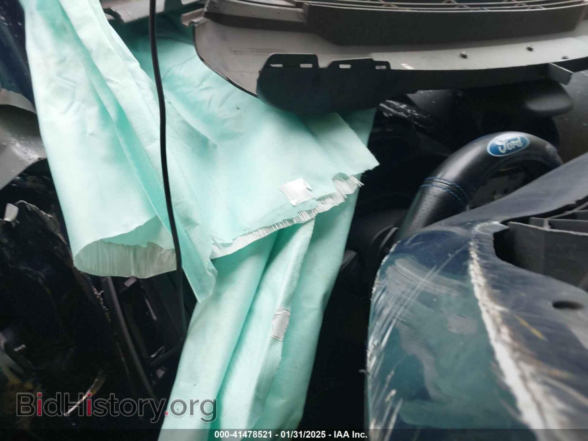 2015 FORD TRANSIT CONNECT - VIN: NM0GE9F77F1225010 - Фото 7