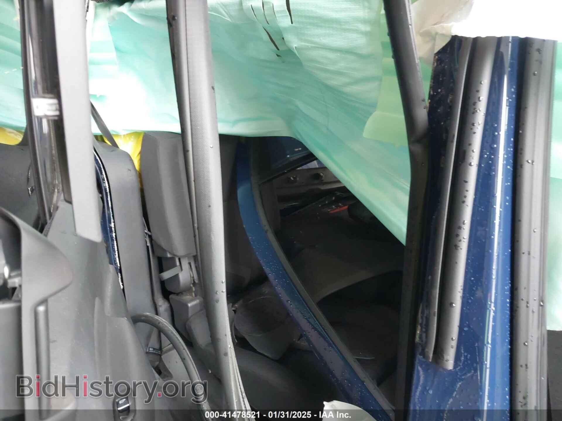 2015 FORD TRANSIT CONNECT - VIN: NM0GE9F77F1225010 - Фото 8
