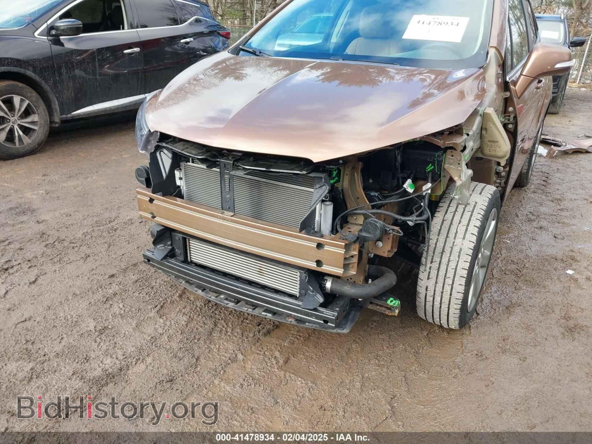 2017 BUICK ENCORE - VIN: KL4CJHSB5HB018379 - Photo 6
