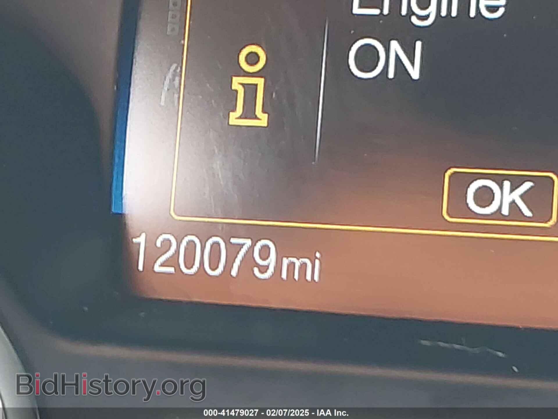 2015 FORD FOCUS ST - VIN: 1FADP3L92FL241872 - Фото 16