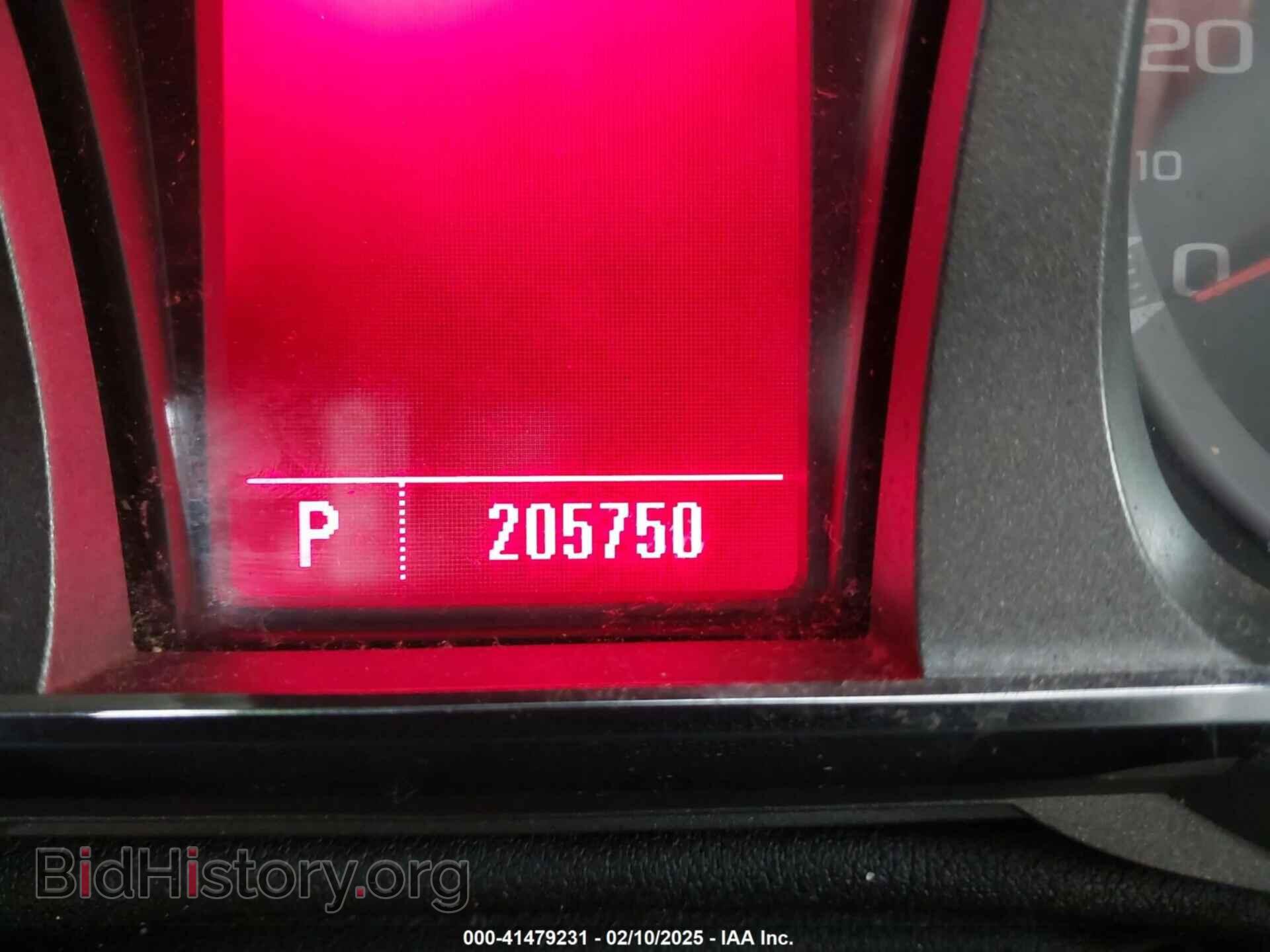 2010 GMC TERRAIN - VIN: 2CTFLCEW0A6233891 - Фото 7