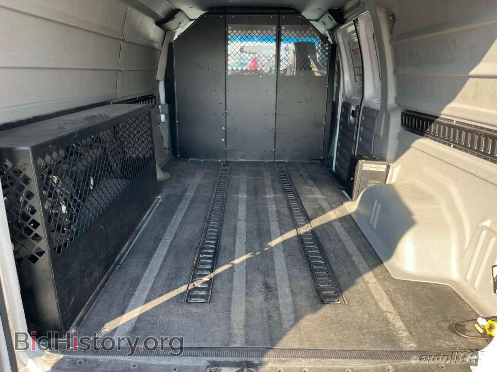 2014 FORD E-150 - VIN: 1FTNE1EL9EDA88496 - Фото 5