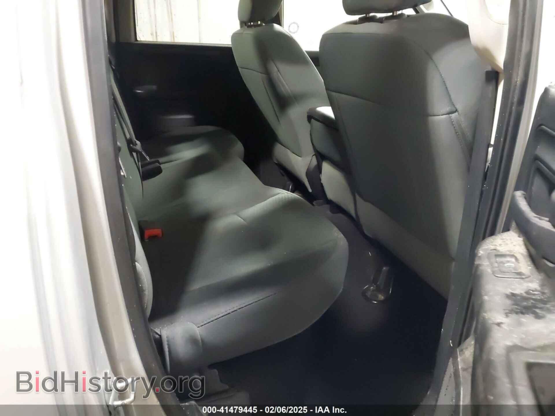 2014 RAM 1500 - VIN: 1C6RR7FT7ES472190 - Фото 8