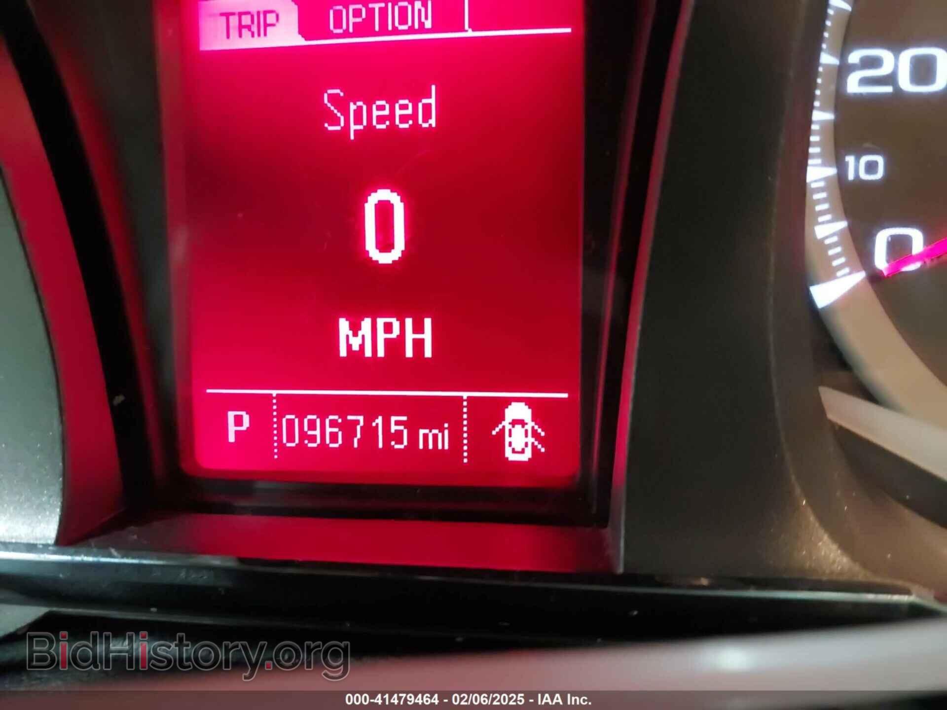 2014 GMC TERRAIN - VIN: 2GKFLXE33E6199125 - Photo 15