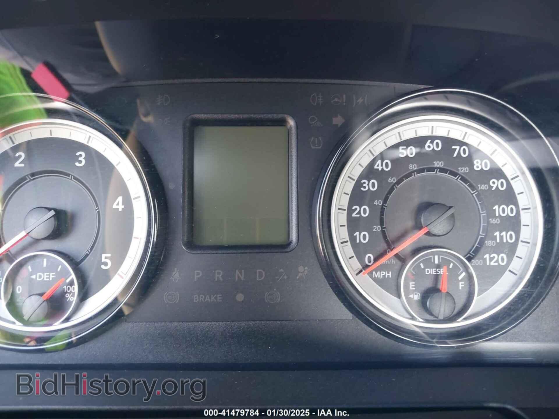 2018 RAM 1500 - VIN: 1C6RR7KM7JS277294 - Фото 7