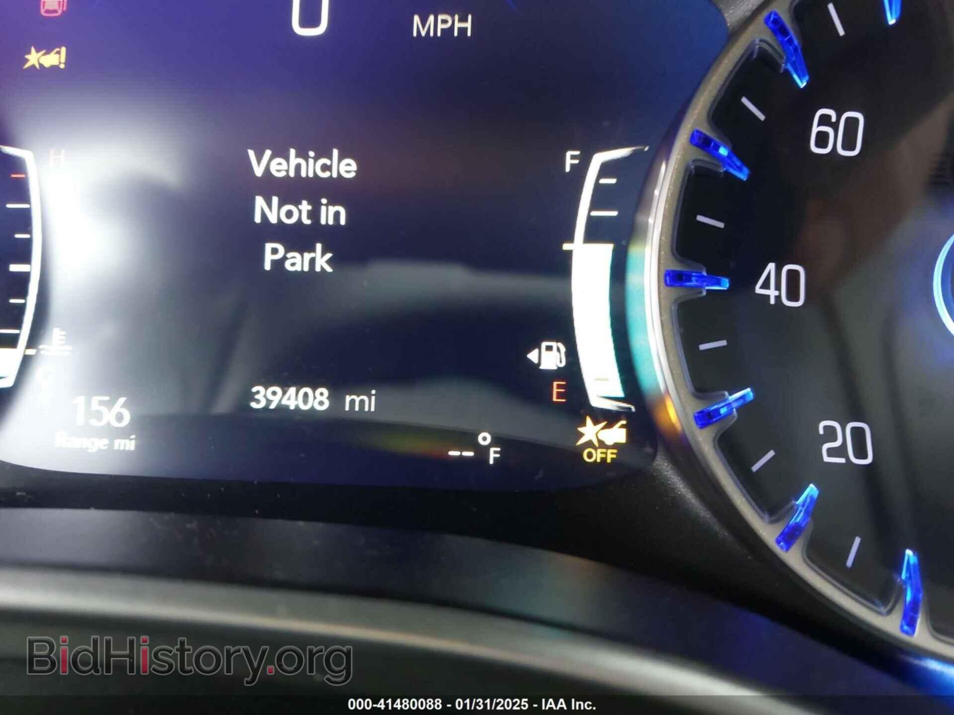 2023 CHRYSLER PACIFICA - VIN: 2C4RC1BG2PR530629 - Фото 7