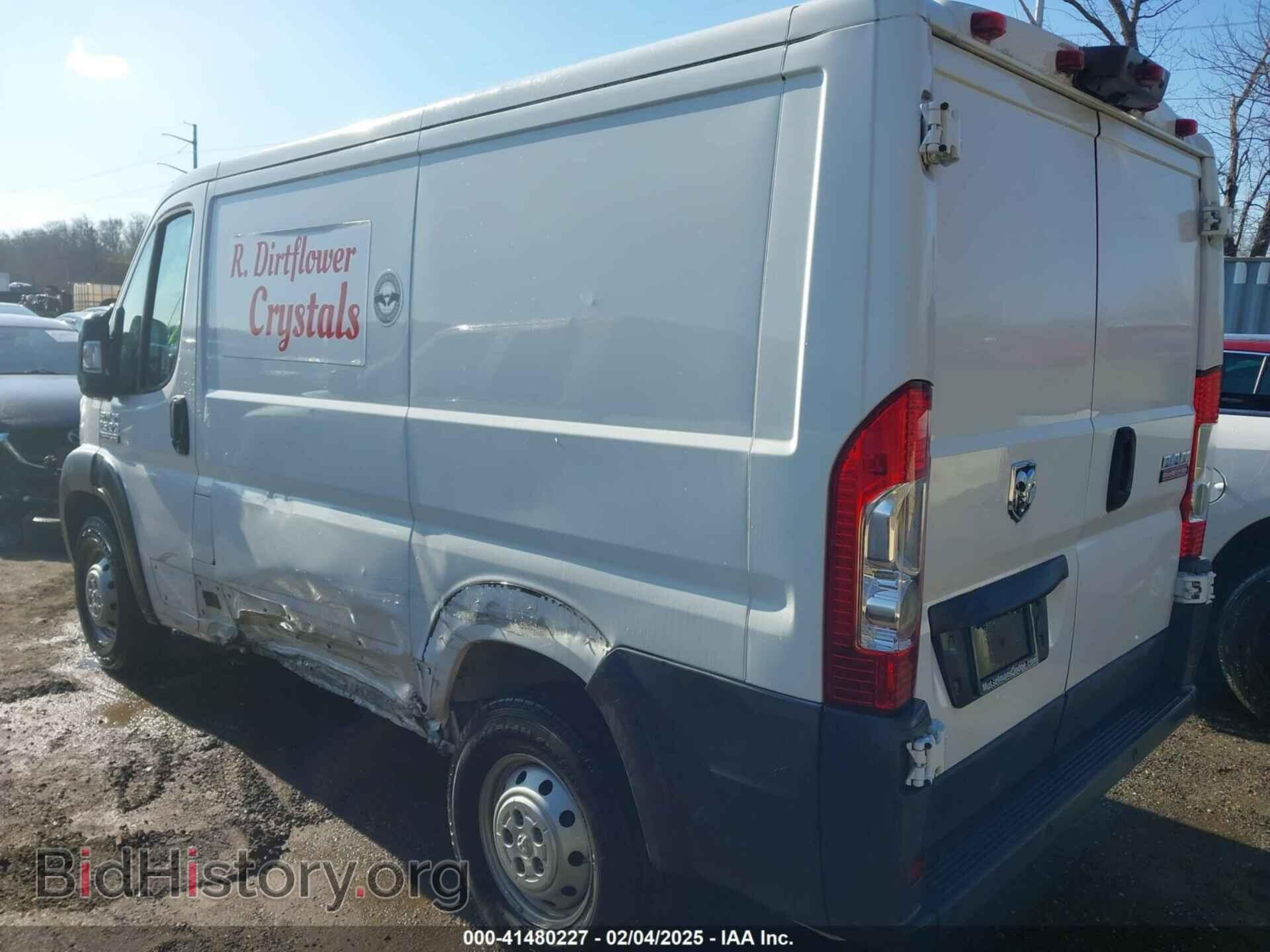 2017 RAM PROMASTER 1500 - VIN: 3C6TRVNG7HE514346 - Фото 6