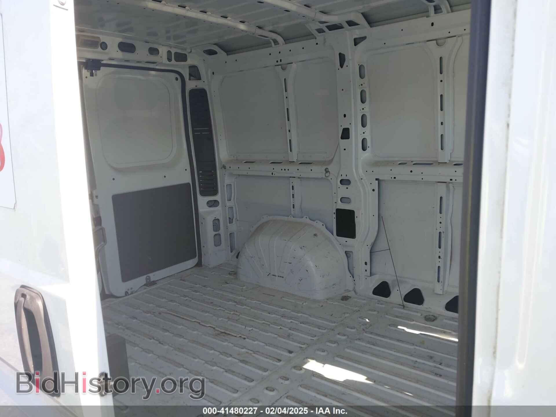 2017 RAM PROMASTER 1500 - VIN: 3C6TRVNG7HE514346 - Фото 8