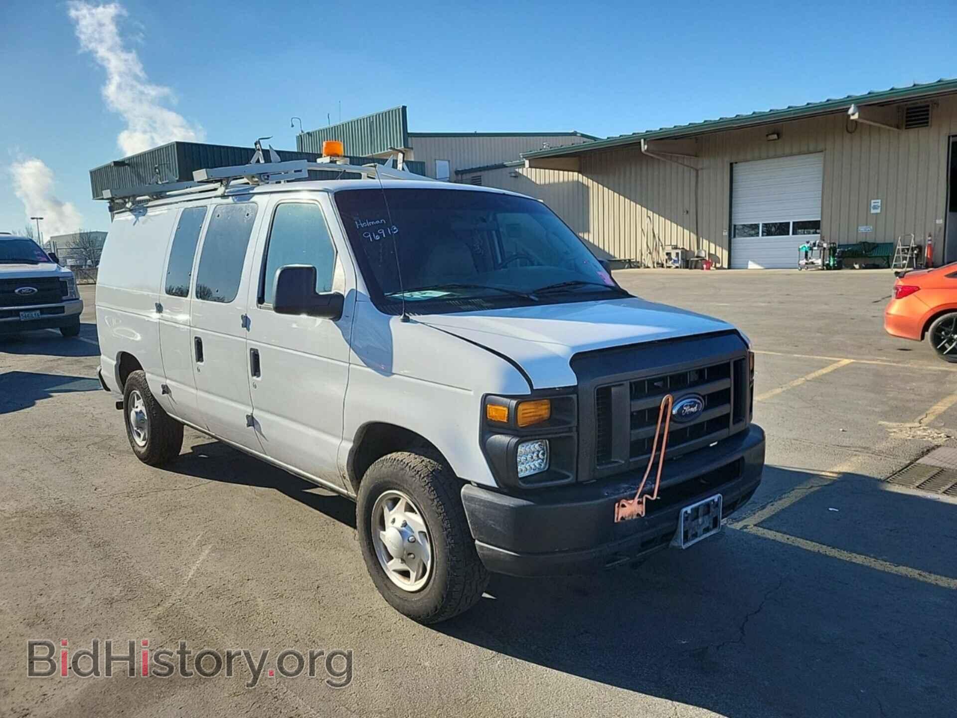 2008 FORD E-250 - VIN: 1FTNE24L28DA83149 - Фото 34