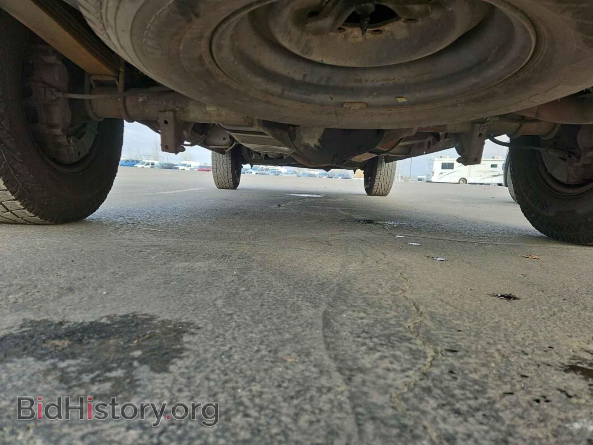 2008 FORD E-250 - VIN: 1FTNE24L28DA83149 - Фото 9