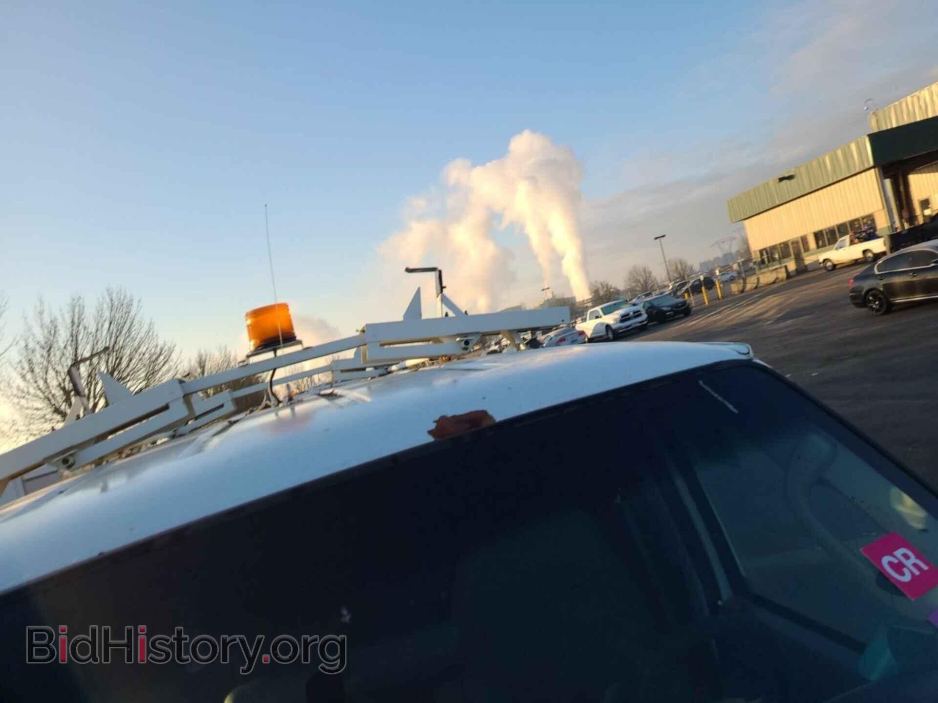 2007 FORD E-250 - VIN: 1FTNE24L97DA66492 - Фото 13