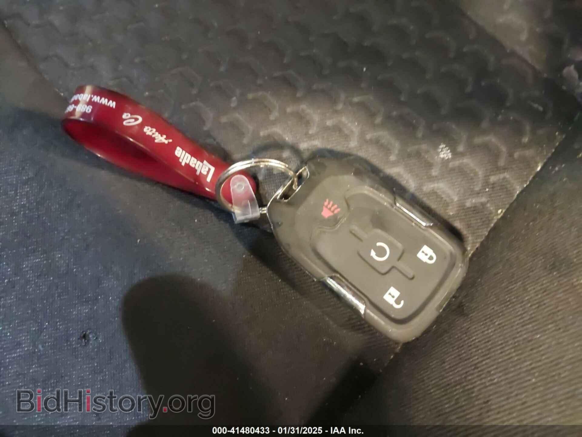 2020 GMC TERRAIN - VIN: 3GKALTEV0LL112598 - Фото 11