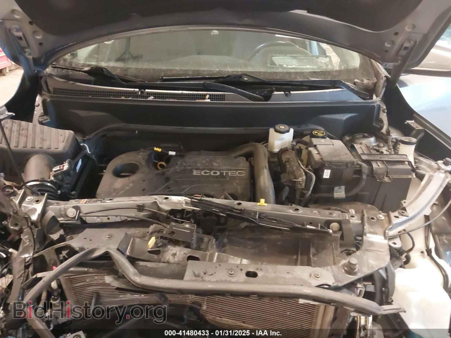 2020 GMC TERRAIN - VIN: 3GKALTEV0LL112598 - Фото 10