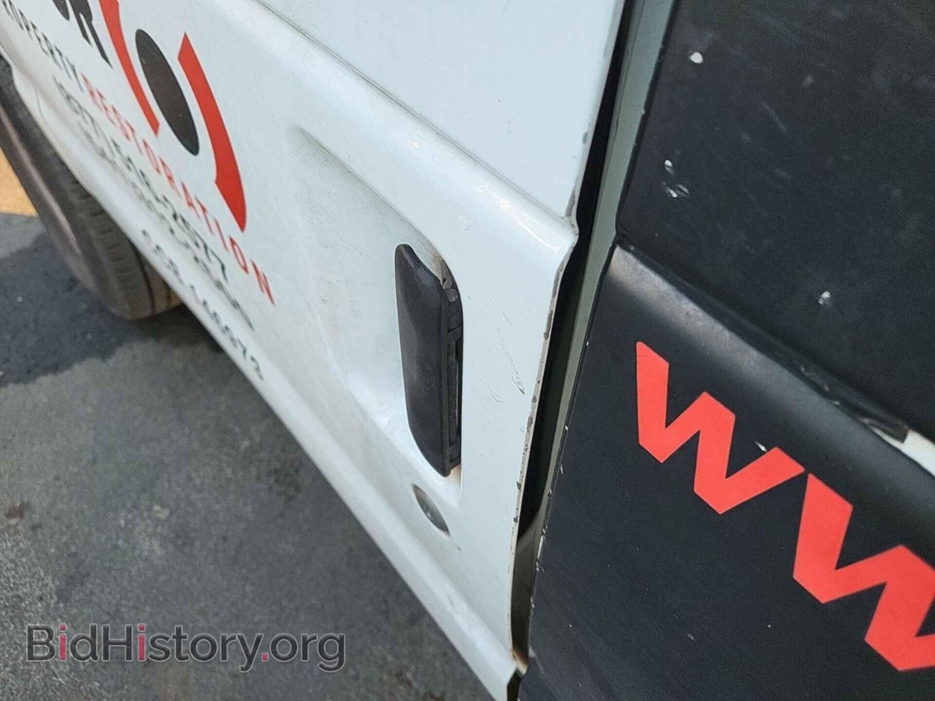 2011 FORD E-250 - VIN: 1FTNS2EW4BDA06016 - Фото 11