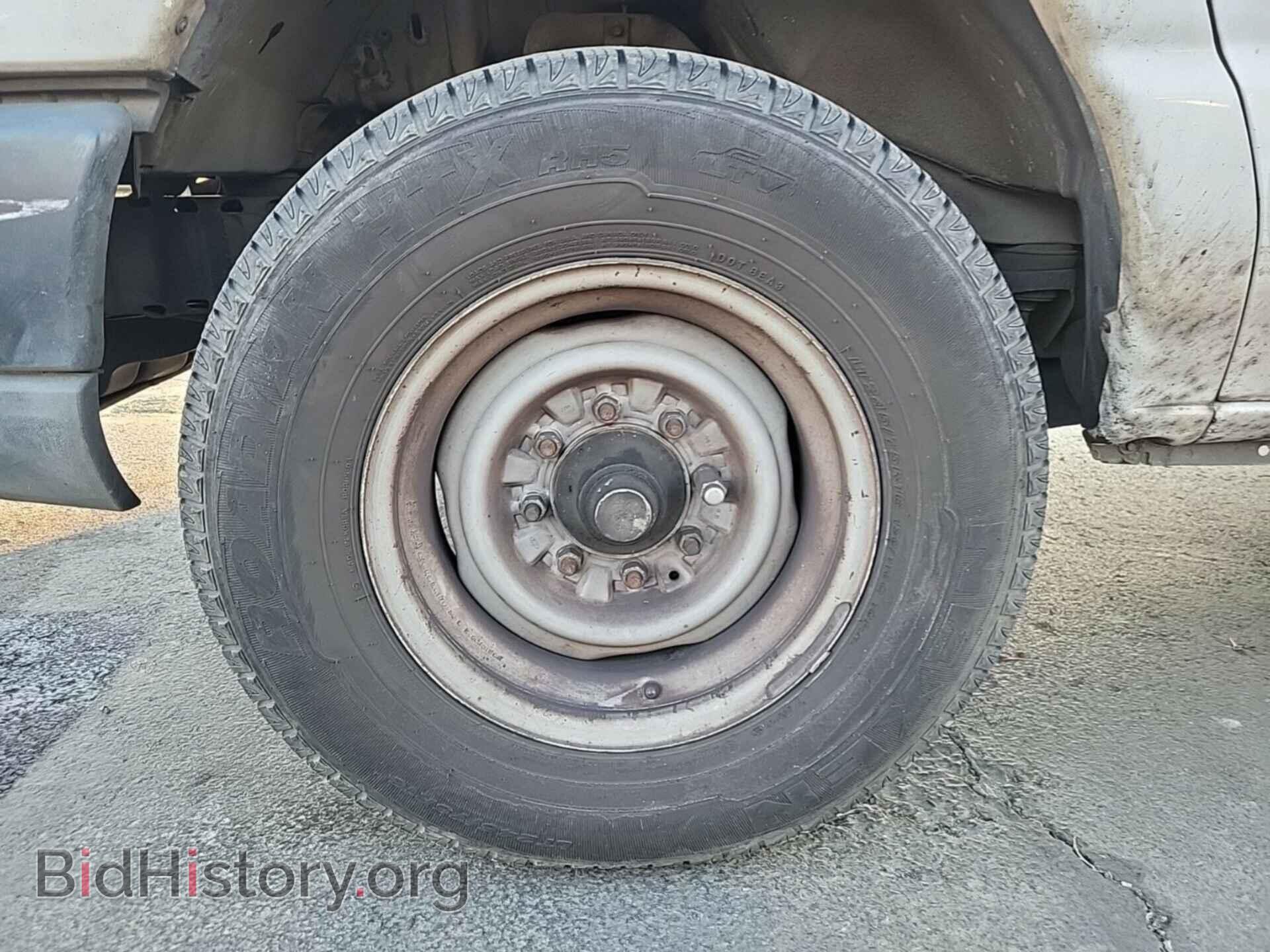 2011 FORD E-250 - VIN: 1FTNS2EW4BDA06016 - Фото 14