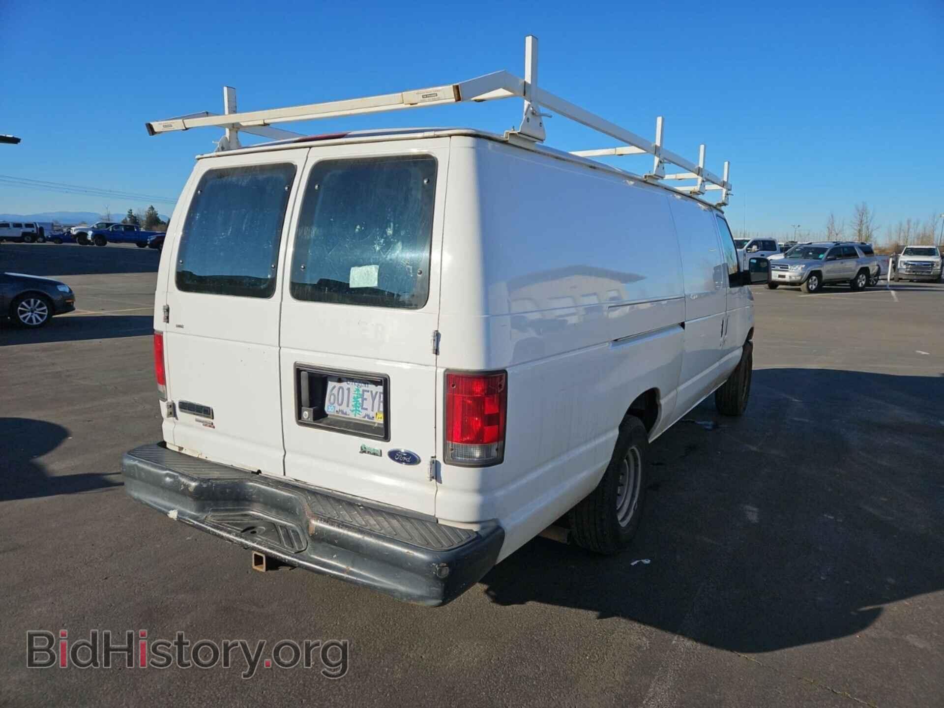 2011 FORD E-250 - VIN: 1FTNS2EW4BDA06016 - Фото 15