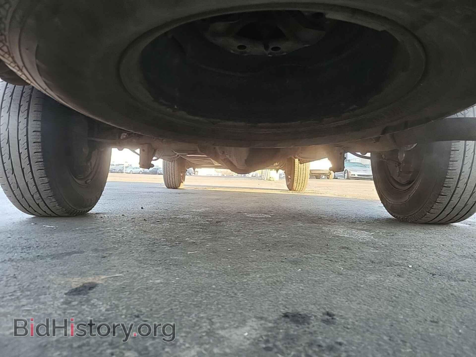 2011 FORD E-250 - VIN: 1FTNS2EW4BDA06016 - Фото 17