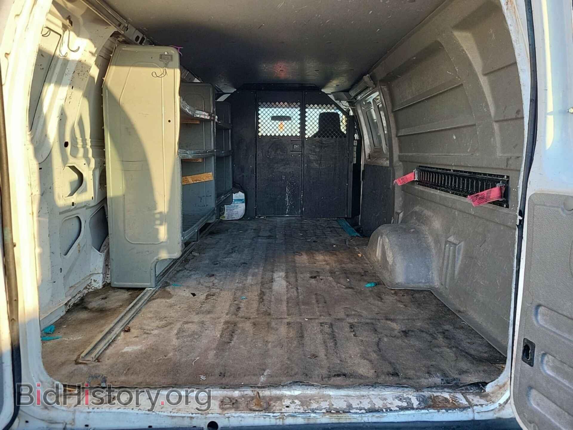 2011 FORD E-250 - VIN: 1FTNS2EW4BDA06016 - Фото 22