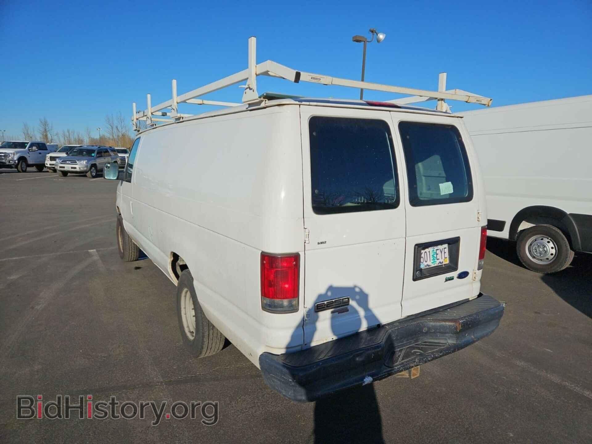 2011 FORD E-250 - VIN: 1FTNS2EW4BDA06016 - Фото 23