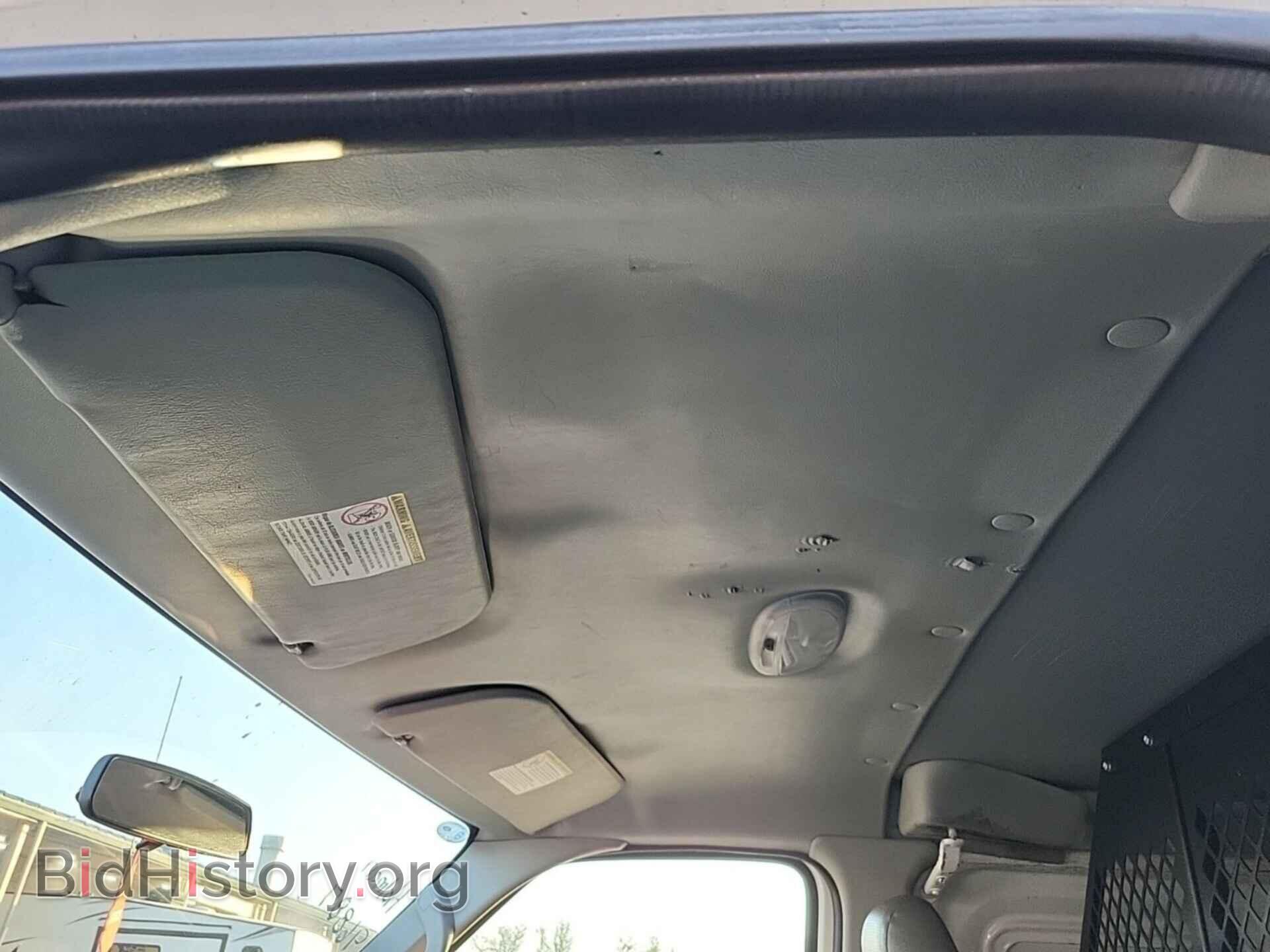 2011 FORD E-250 - VIN: 1FTNS2EW4BDA06016 - Фото 27