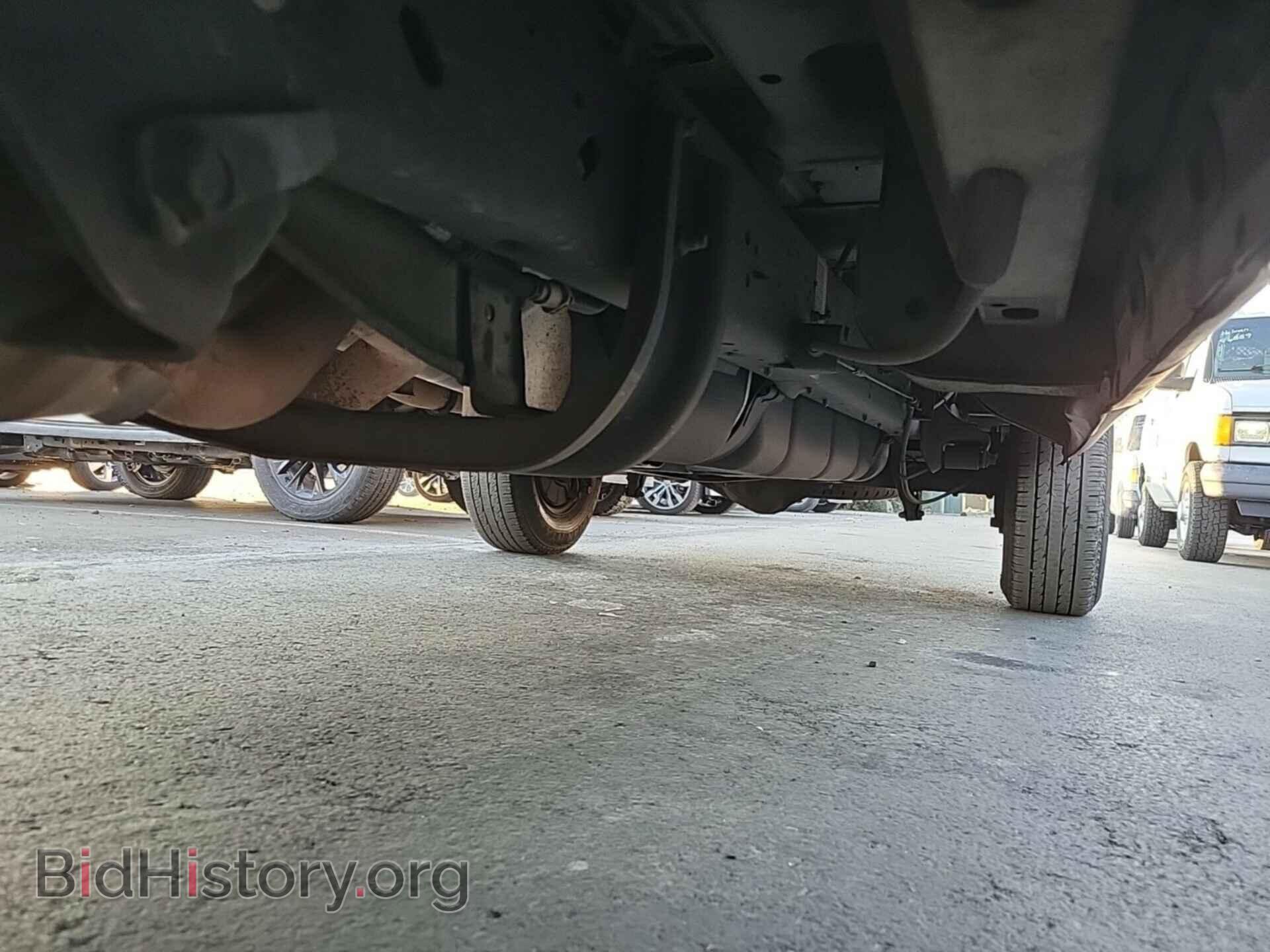 2011 FORD E-250 - VIN: 1FTNS2EW4BDA06016 - Фото 29