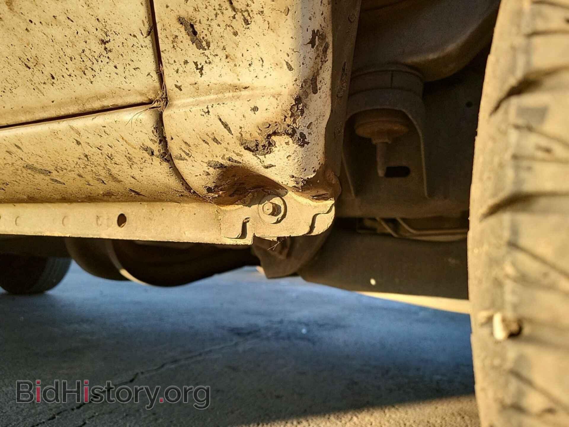 2011 FORD E-250 - VIN: 1FTNS2EW4BDA06016 - Фото 30