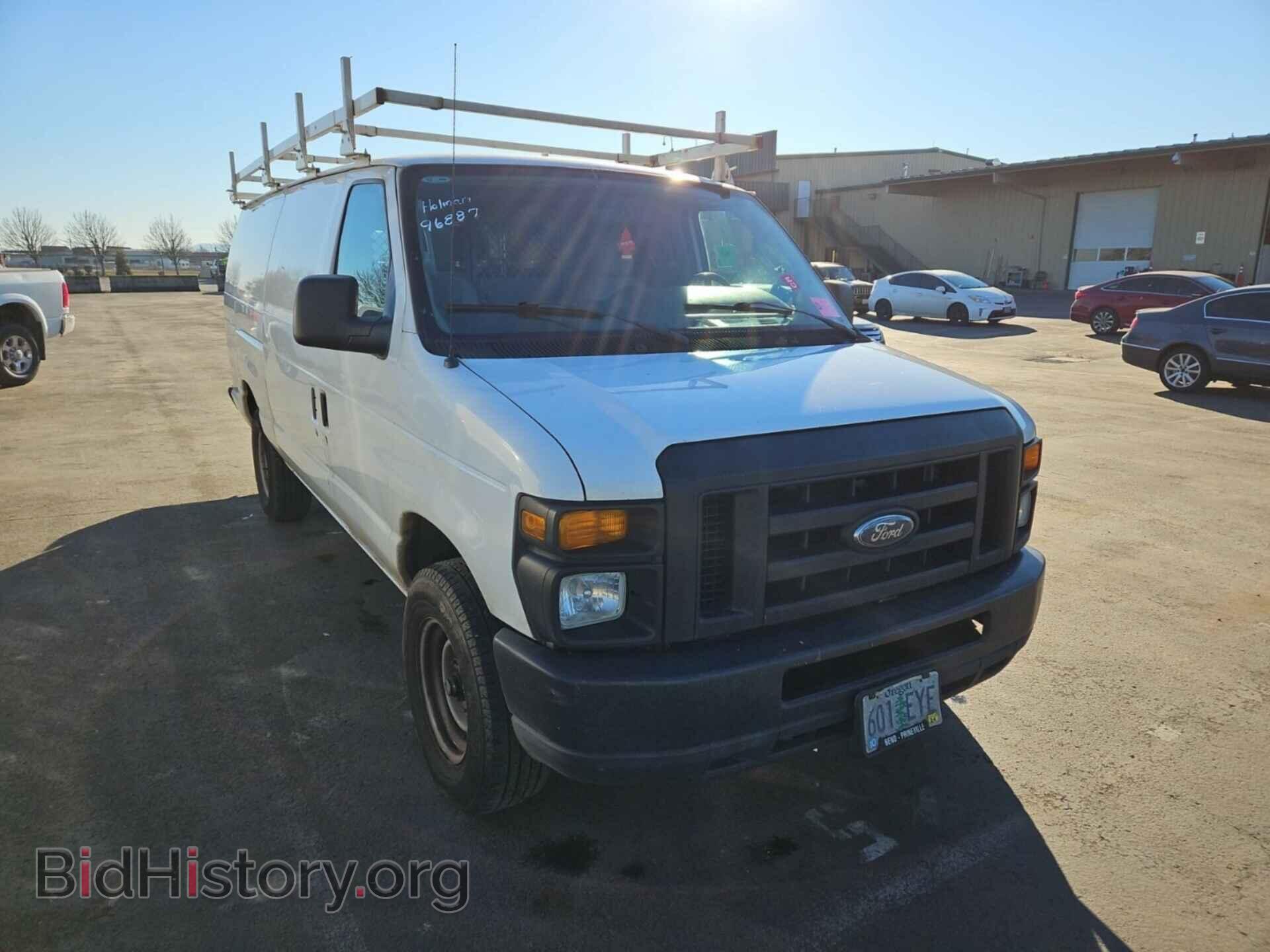 2011 FORD E-250 - VIN: 1FTNS2EW4BDA06016 - Фото 31