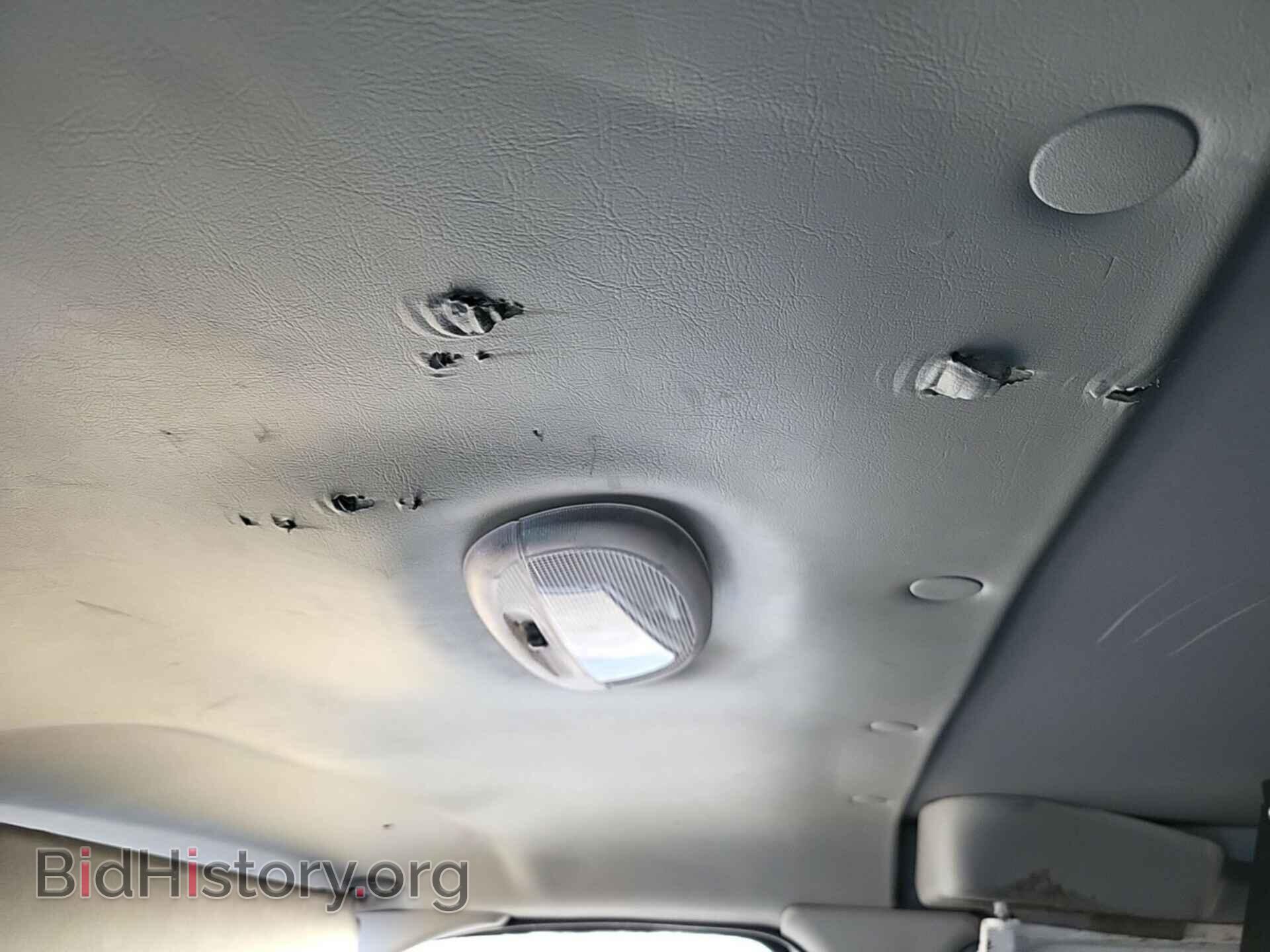 2011 FORD E-250 - VIN: 1FTNS2EW4BDA06016 - Фото 35