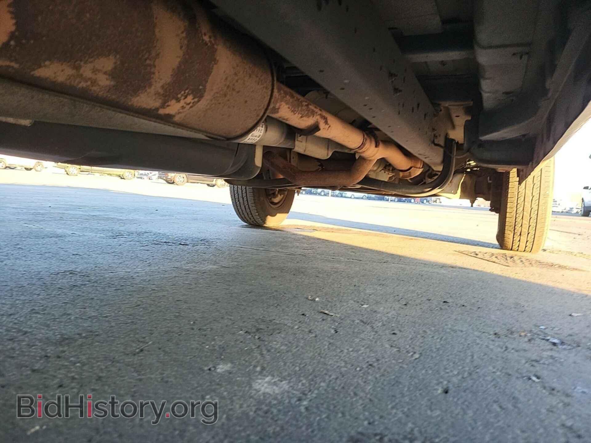 2011 FORD E-250 - VIN: 1FTNS2EW4BDA06016 - Фото 40