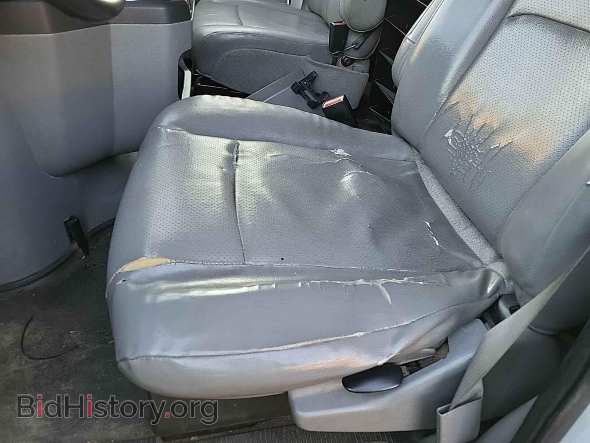 2011 FORD E-250 - VIN: 1FTNS2EW4BDA06016 - Фото 43