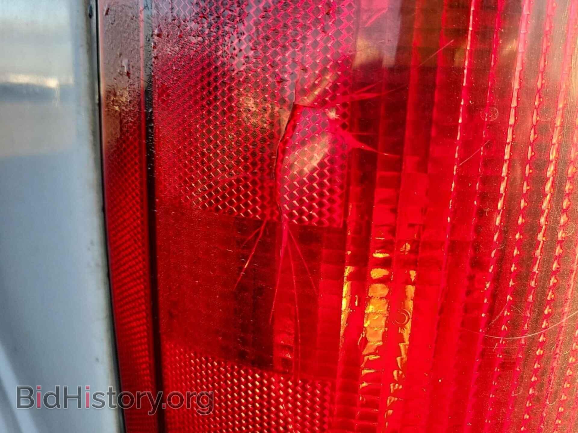 2011 FORD E-250 - VIN: 1FTNS2EW4BDA06016 - Фото 6