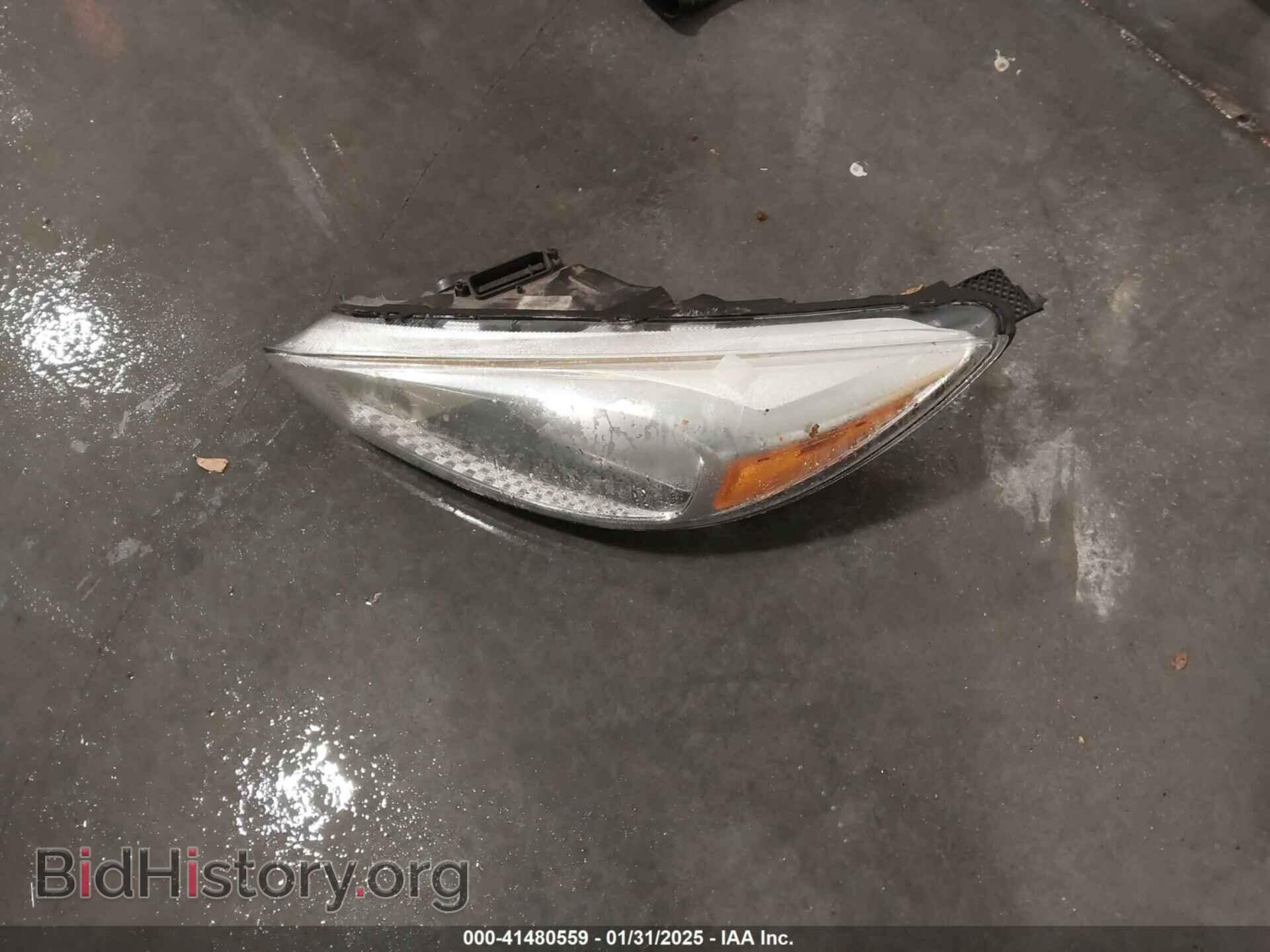 2015 FORD FOCUS - VIN: 1FADP3F2XFL261415 - Photo 12
