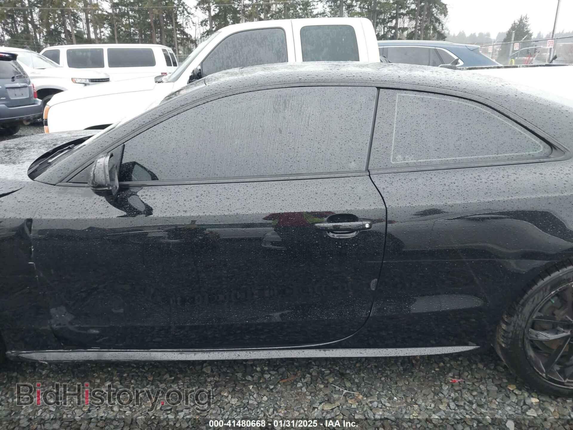 2015 AUDI A5 - VIN: WAUDFBFR4FA002996 - Photo 14