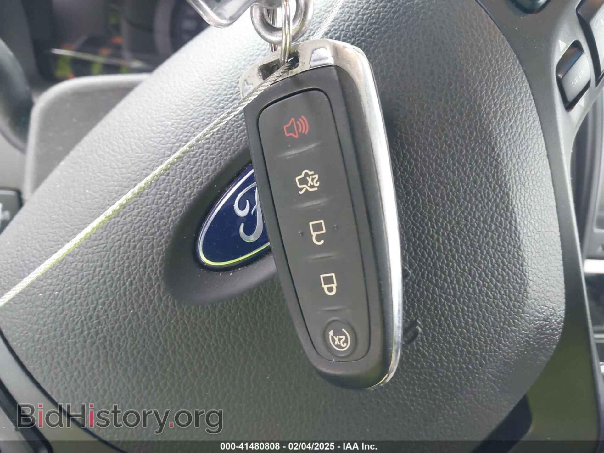 2016 FORD FLEX - VIN: 2FMHK6D89GBA03371 - Photo 11