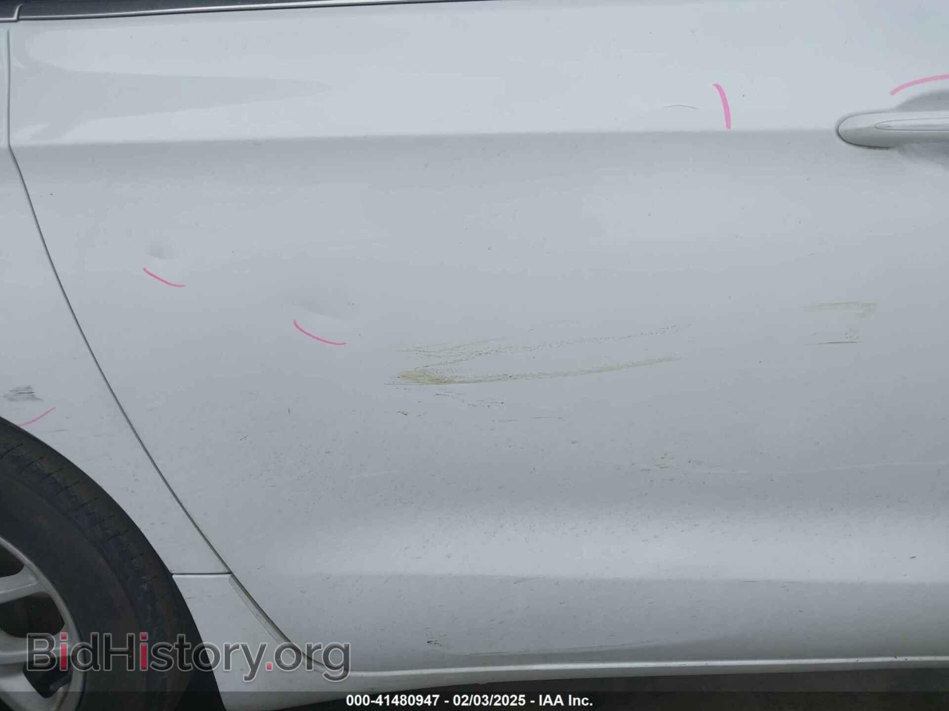 2017 CHRYSLER PACIFICA - VIN: 2C4RC1DG4HR552923 - Фото 6