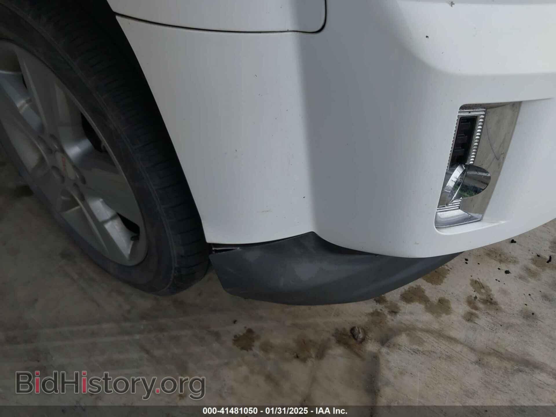 2015 GMC TERRAIN - VIN: 2GKFLWEK1F6208410 - Фото 6