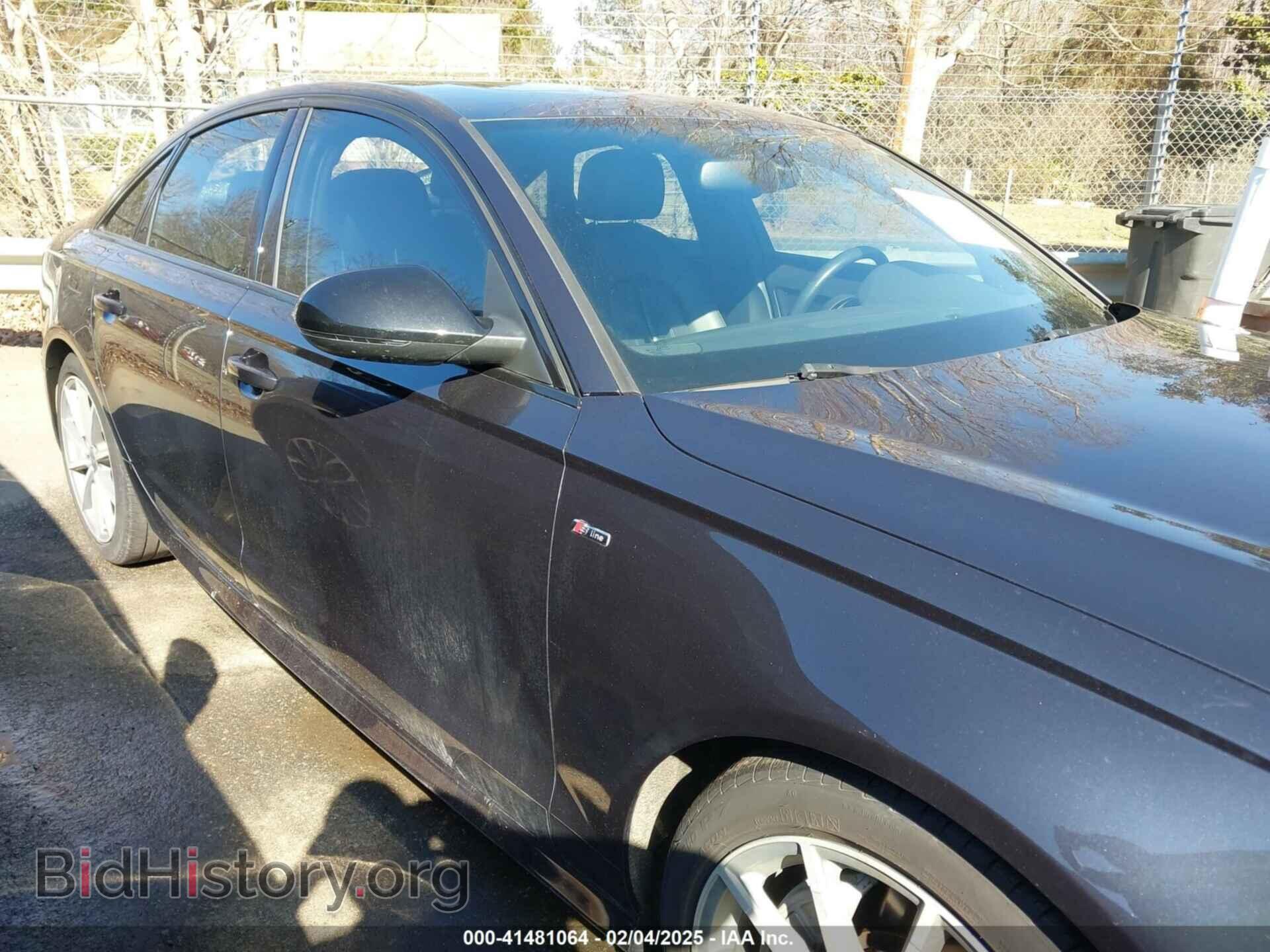 2018 AUDI A6 - VIN: WAUF8AFC2JN060924 - Фото 13