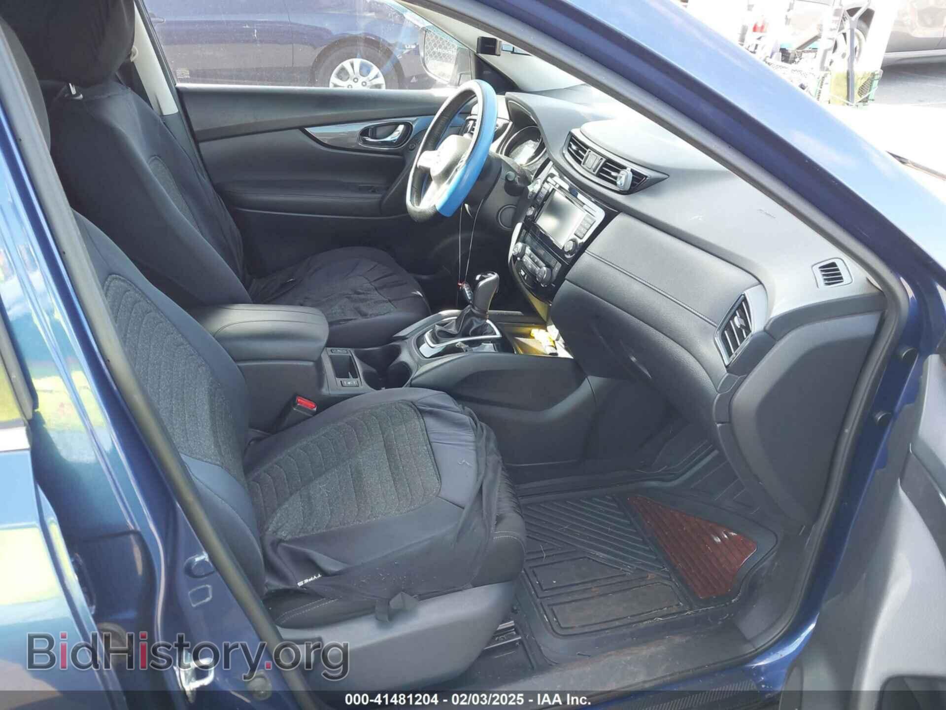 2019 NISSAN ROGUE - VIN: KNMAT2MT7KP522209 - Фото 5